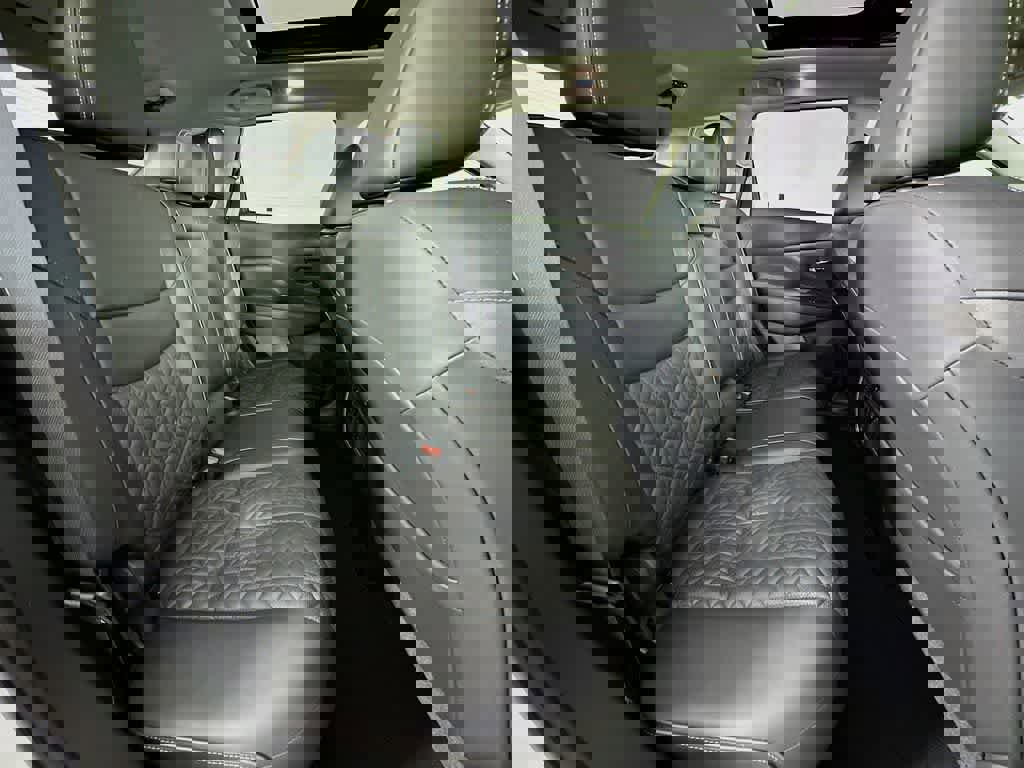 Used 2020 Nissan Murano Platinum image 33