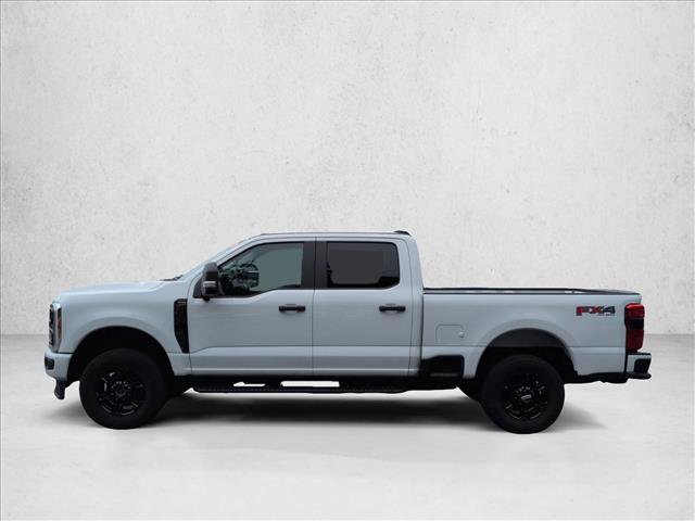 Certified 2023 Ford F250 XL w/ STX Appearance Package image 9