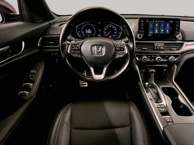 Used 2022 Honda Accord Sport image 5