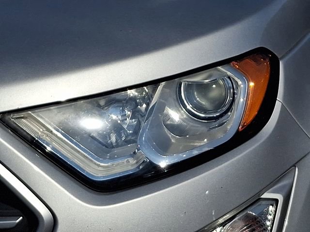 Certified 2018 Ford EcoSport SE w/ SE Convenience Package image 5