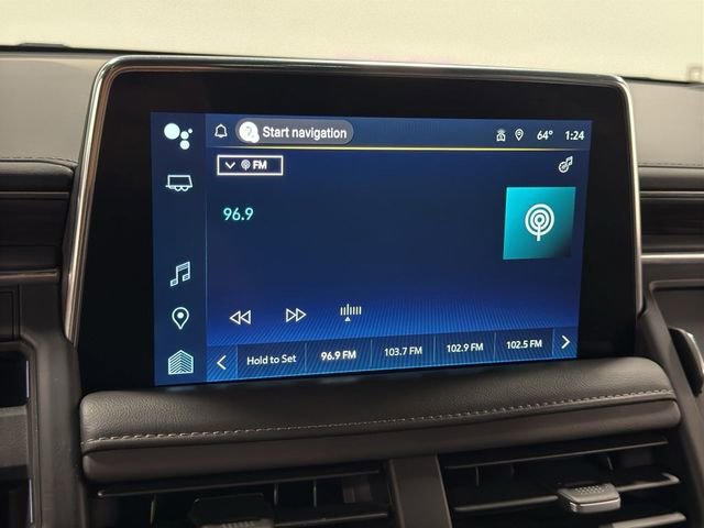 Used 2022 Chevrolet Tahoe Z71 w/ Max Trailering Package image 25