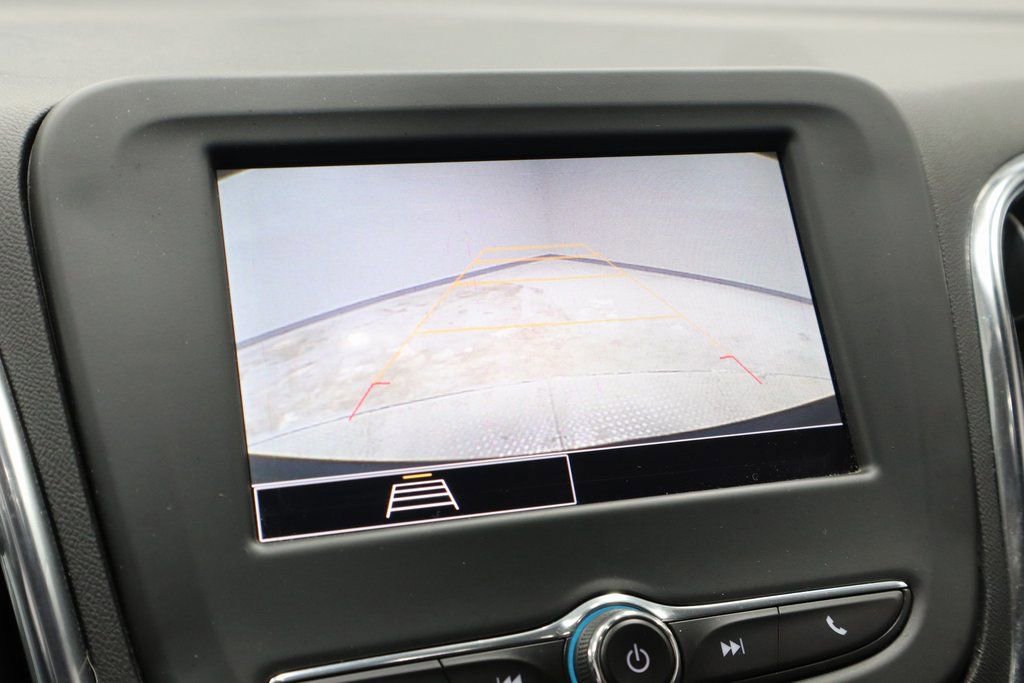 Used 2024 Chevrolet Equinox LT image 10