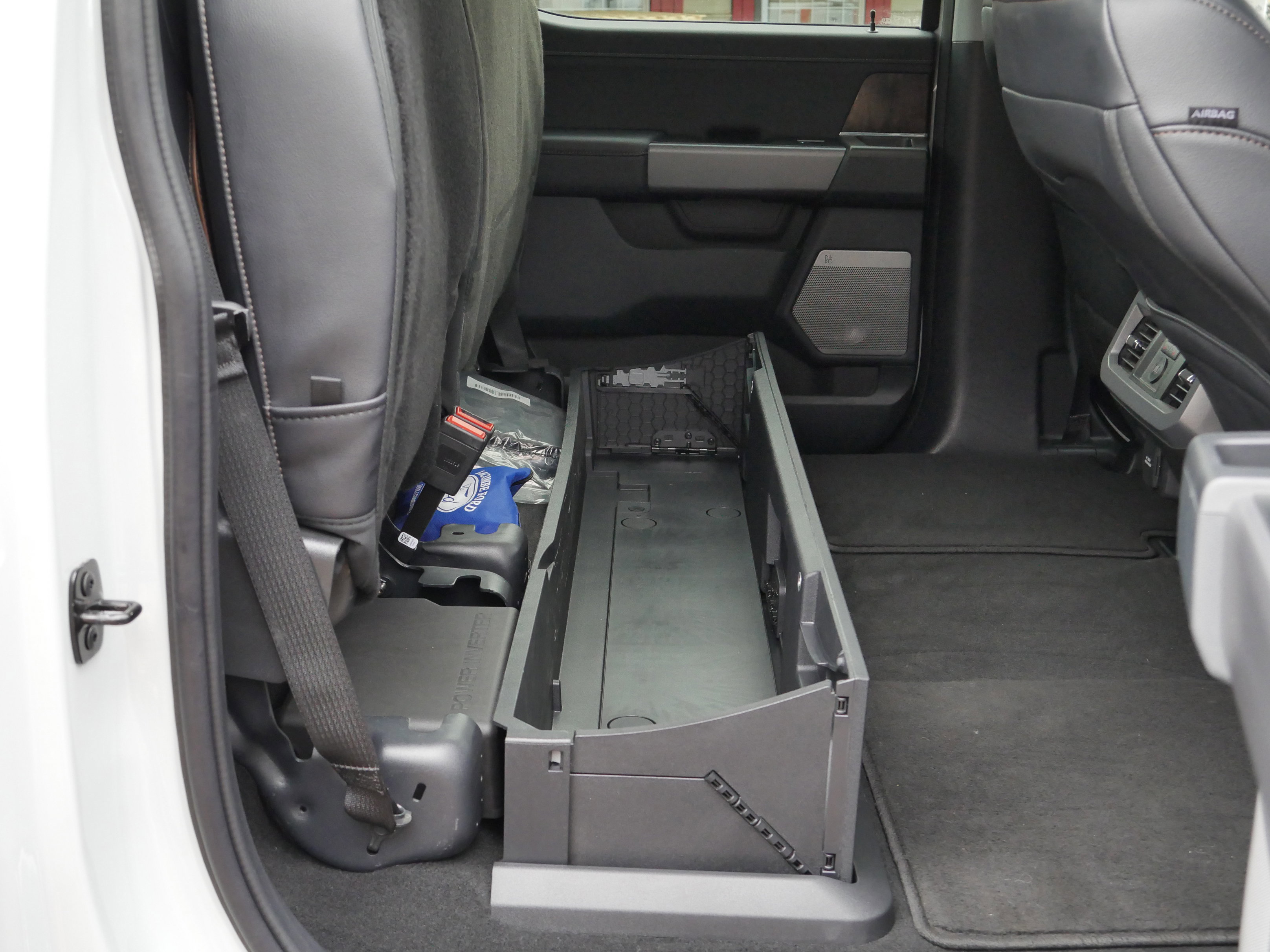 Certified 2025 Ford F450 Lariat image 35