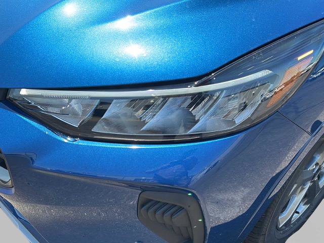 Certified 2023 Ford Escape ST-Line w/ Tech Pack #1 AWD/4WD image 33