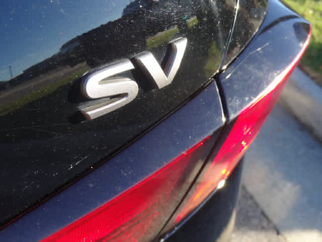 Used 2024 Nissan Altima 2.5 SV FWD image 37