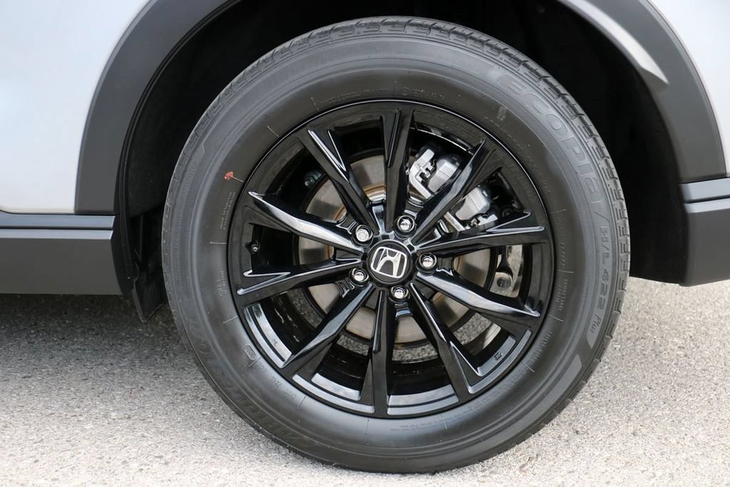 Used 2025 Honda CR-V Sport-L image 10