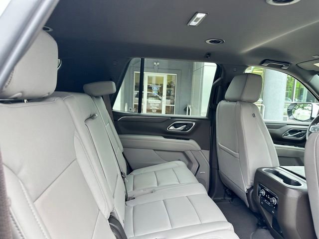 Used 2023 Chevrolet Tahoe LT w/ Luxury Package AWD/4WD image 44