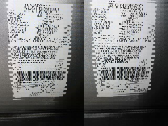 Certified 2022 Ford Explorer XLT w/ Equipment Group 202A image 11