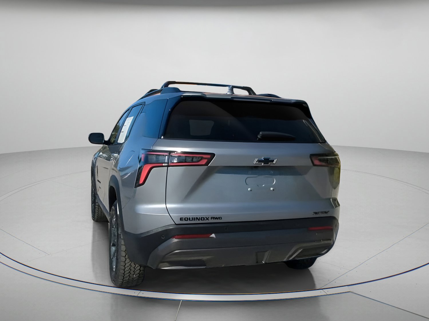 Used 2025 Chevrolet Equinox ACTIV w/ Convenience Package III image 15