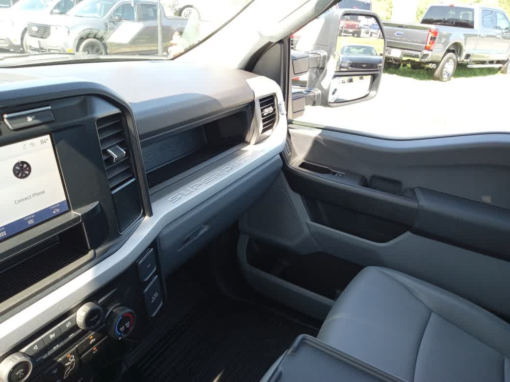 Certified 2024 Ford F250 XL w/ XL Driver Assist Package AWD/4WD image 26