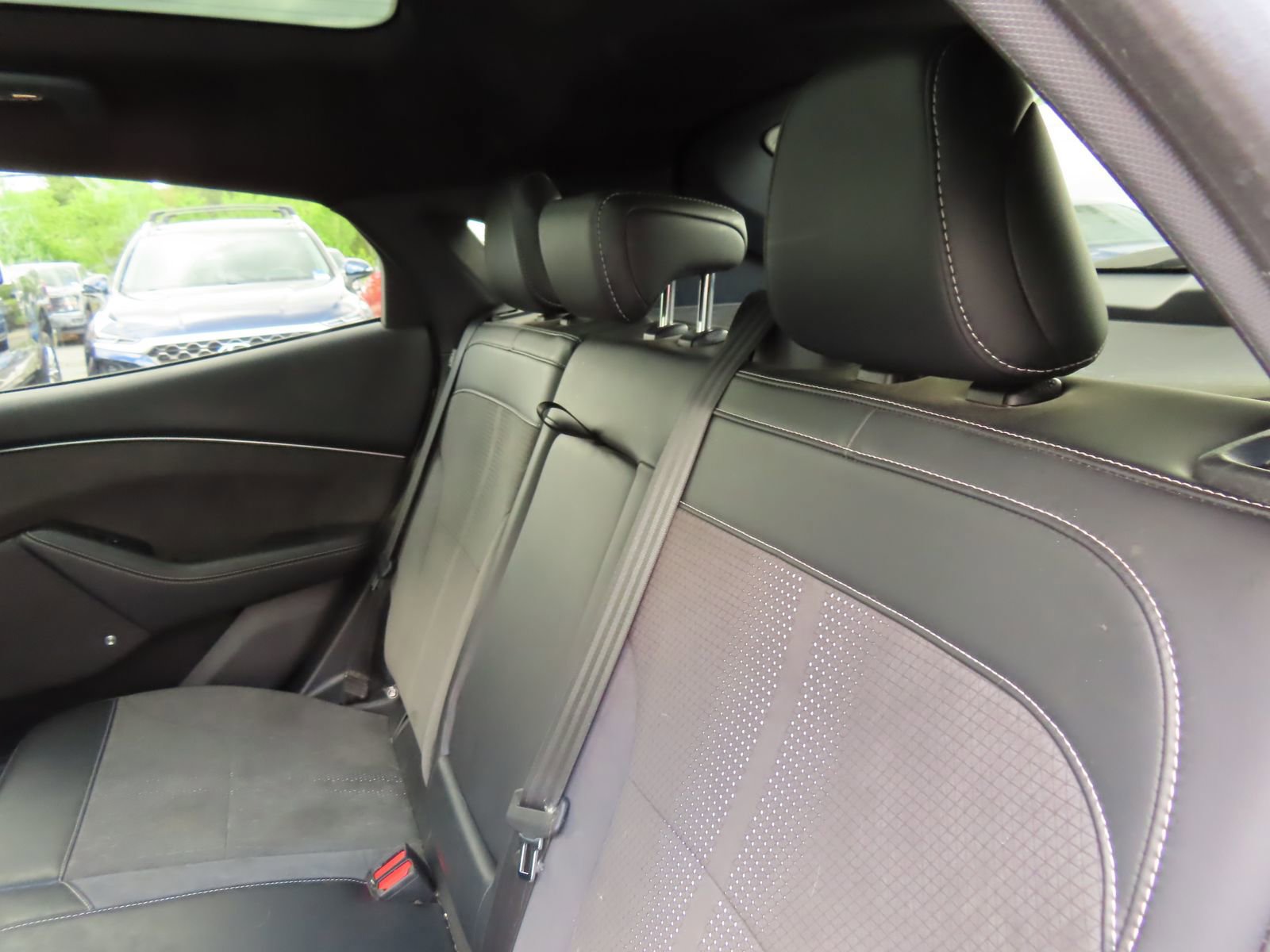 Certified 2021 Ford Mustang Mach-E GT w/ GT Performance Edition image 31