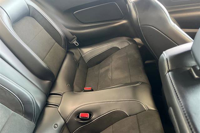 Certified 2017 Ford Mustang Shelby GT350 image 17