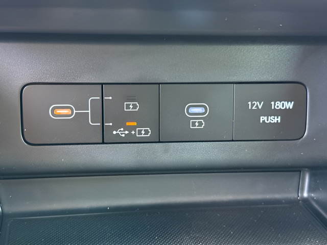 Used 2025 Hyundai Sonata SEL AWD/4WD image 14