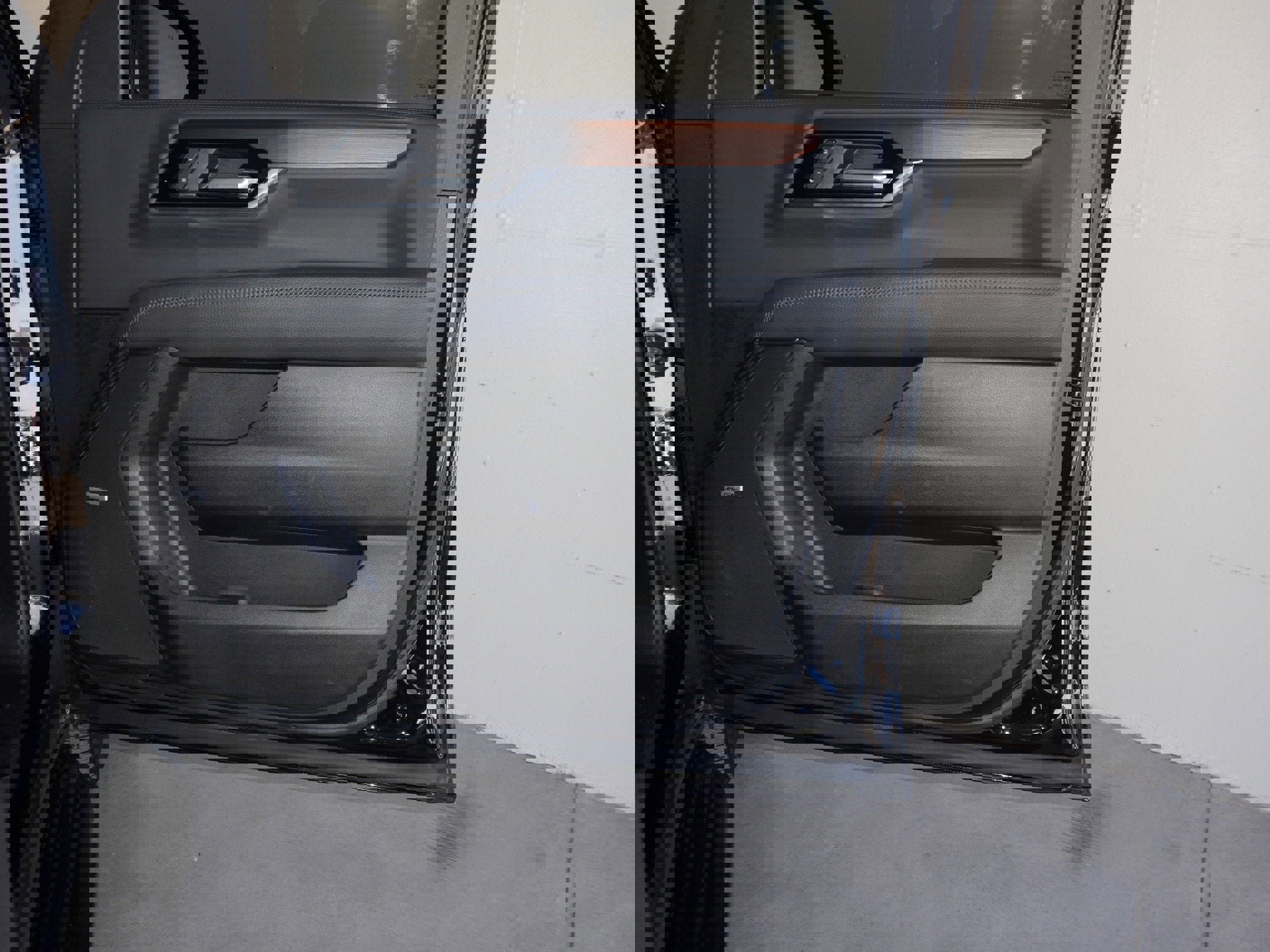 Used 2025 GMC Yukon Denali image 42