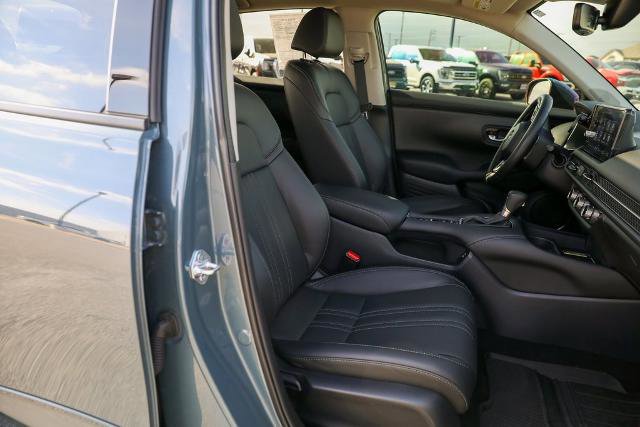Used 2025 Honda HR-V EX-L image 28