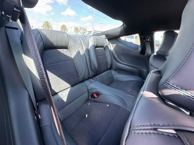 Certified 2026 Ford Mustang Dark Horse RWD image 21