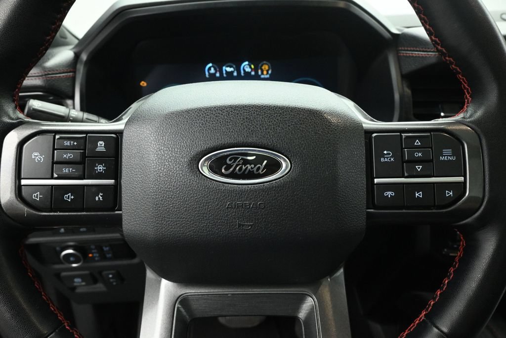 Certified 2023 Ford Expedition Limited AWD/4WD image 13