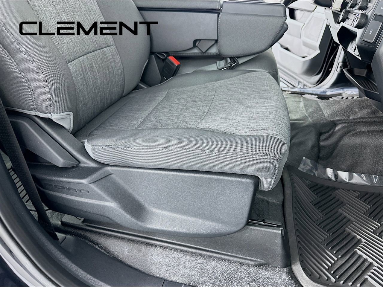 Certified 2023 Ford F350 XL w/ 360-Degree Camera Package image 31