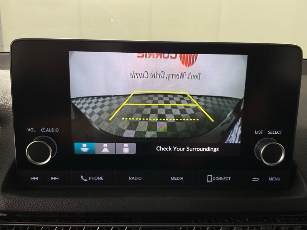 Used 2024 Honda Civic Sport image 22