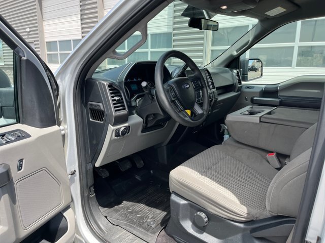 Certified 2017 Ford F150 XLT AWD/4WD image 10