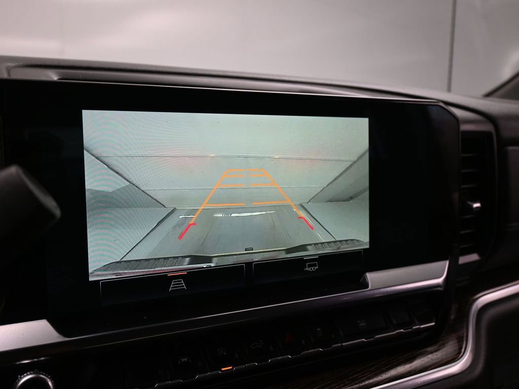 Used 2022 GMC Sierra 1500 Elevation image 42