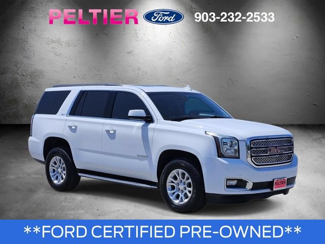 Used 2020 GMC Yukon SLT w/ Open Road Package AWD/4WD video 1