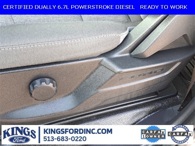 Certified 2024 Ford F350 XL w/ 360-Degree Camera Package image 20
