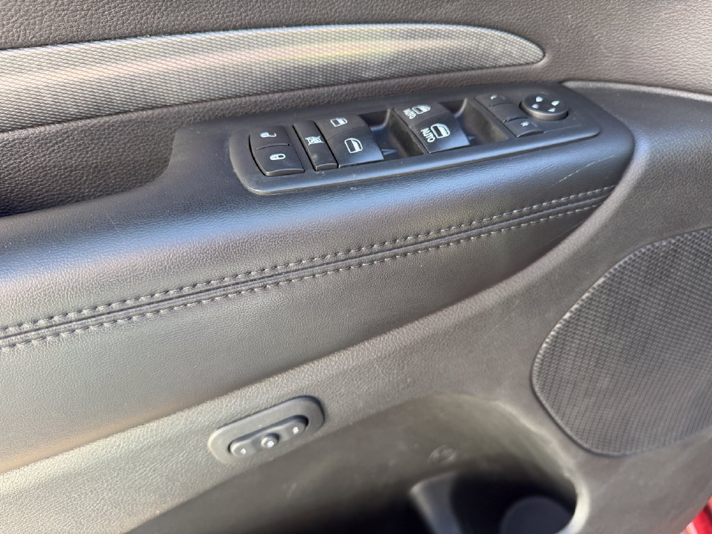 Used 2019 Dodge Durango GT AWD/4WD image 17
