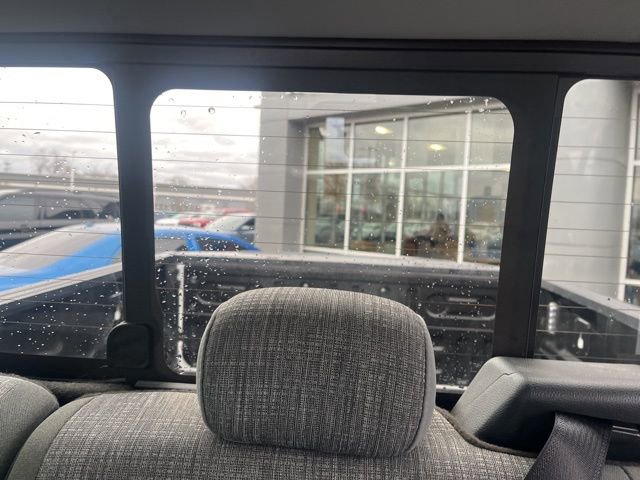 Certified 2023 Ford F150 XLT w/ Equipment Group 302A High image 17