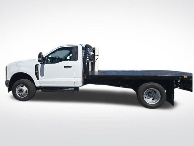 Certified 2024 Ford F350 XL w/ Snow Plow Prep Package image 2
