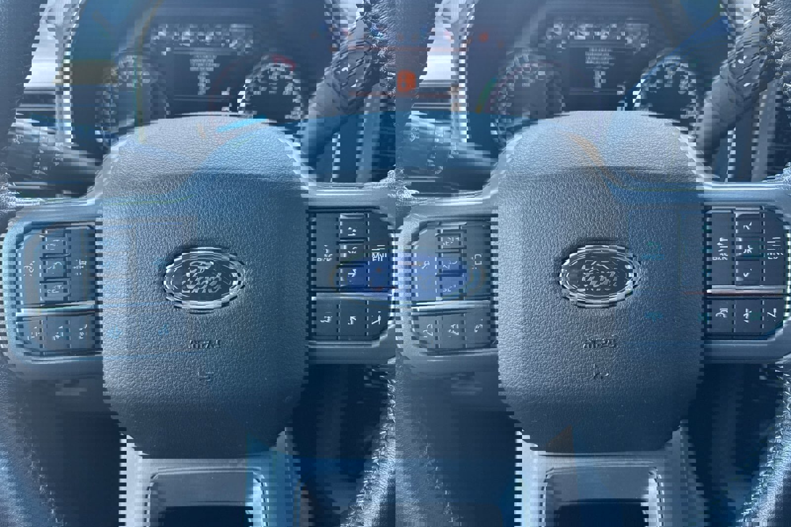 Certified 2022 Ford F150 XLT image 24