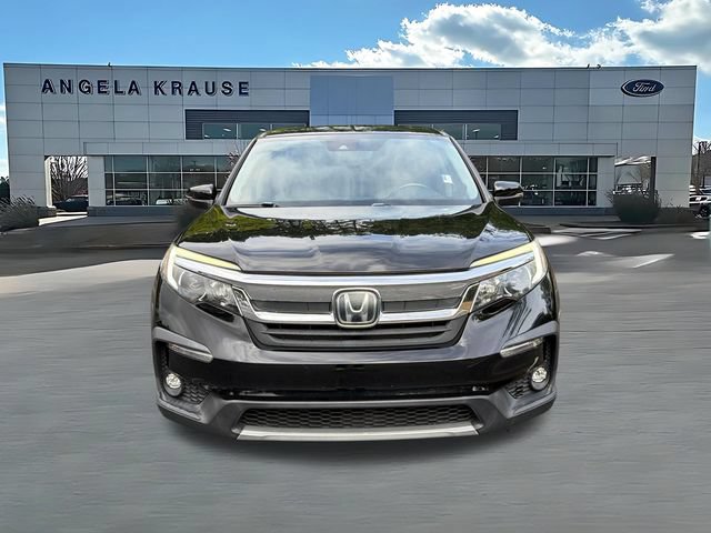 Used 2019 Honda Pilot EX-L image 2