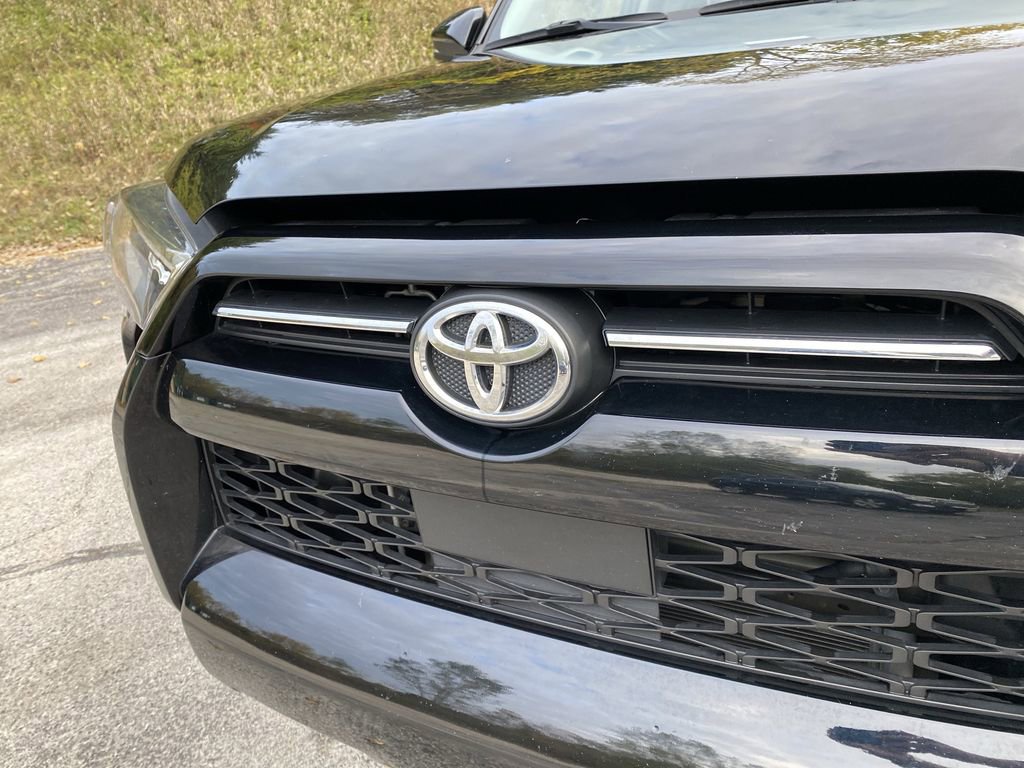 Used 2024 Toyota 4Runner SR5 Premium image 45