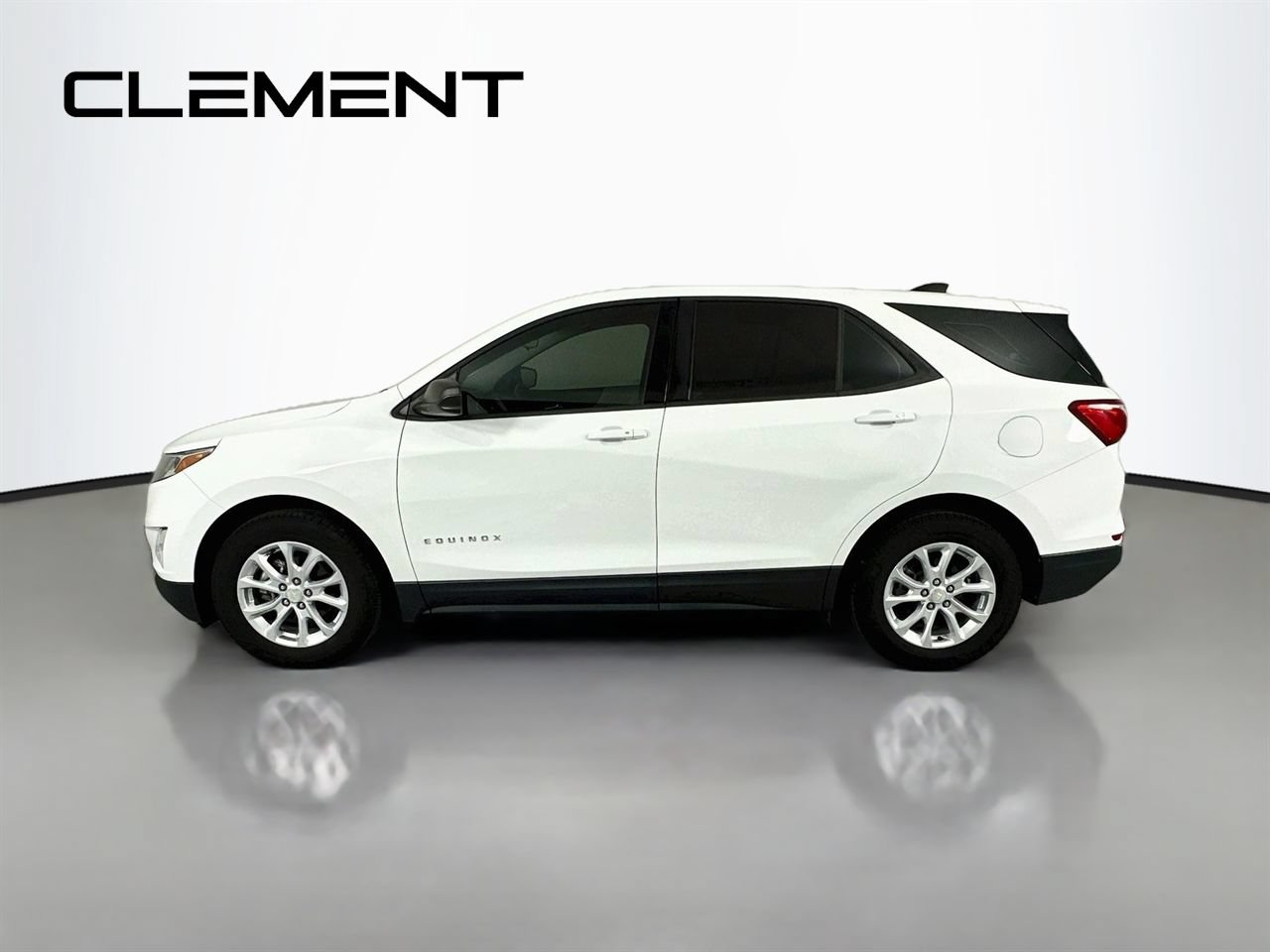 Used 2018 Chevrolet Equinox LS FWD image 6