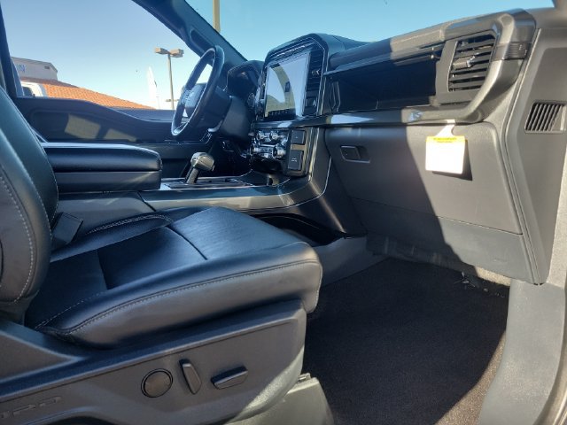 Certified 2022 Ford F150 XLT w/ Equipment Group 302A High AWD/4WD image 22