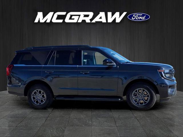 Certified 2025 Ford Expedition Active image 6