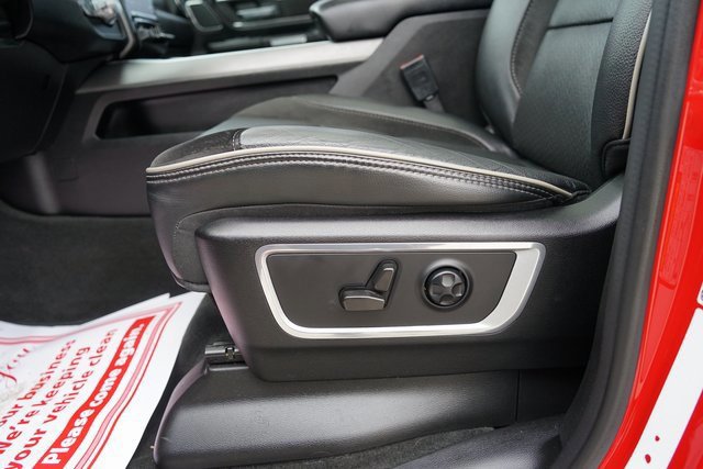 Used 2021 RAM 1500 Laramie image 13