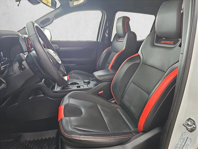 Certified 2024 Ford Ranger Raptor image 14