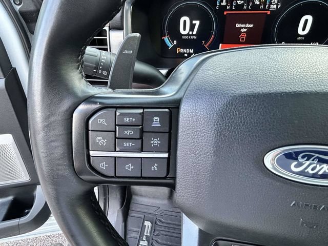 Certified 2023 Ford F150 Raptor AWD/4WD image 28