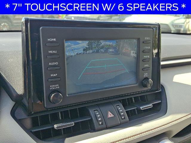 Used 2019 Toyota RAV4 XLE Premium AWD/4WD image 18