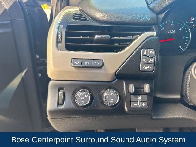 Used 2019 GMC Yukon Denali image 15