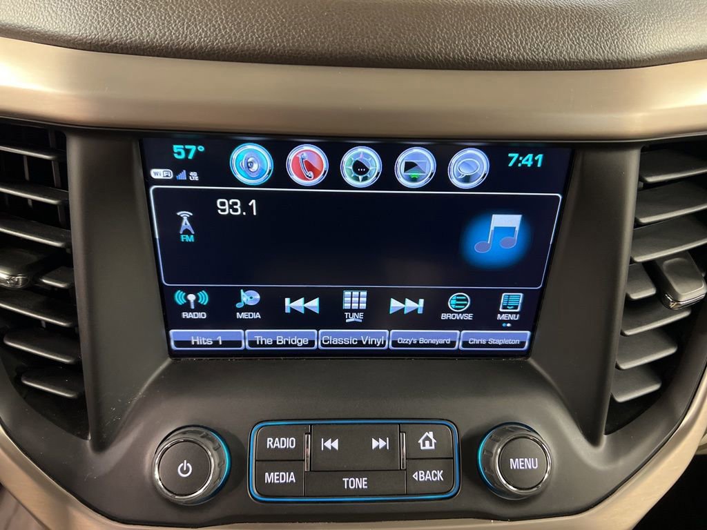 Used 2019 GMC Acadia Denali w/ Technology Package image 10