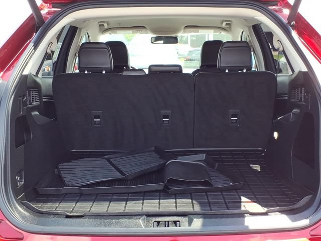 Certified 2023 Ford Edge SEL w/ Convenience Package AWD/4WD image 9