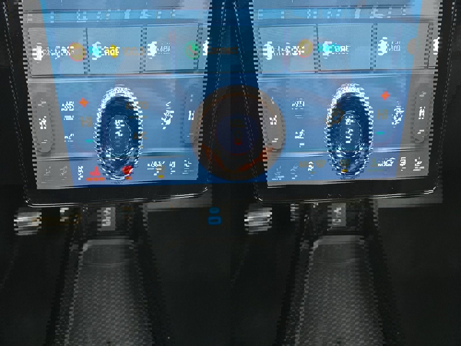 Certified 2024 Ford Mustang Mach-E GT image 20