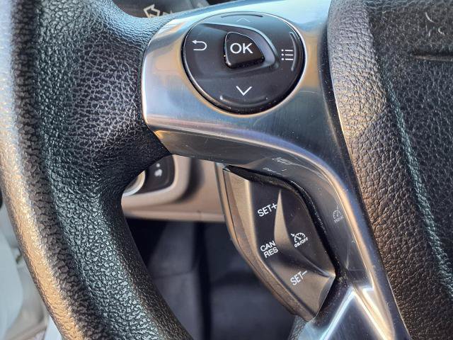 Certified 2020 Ford Transit Connect XL FWD image 15