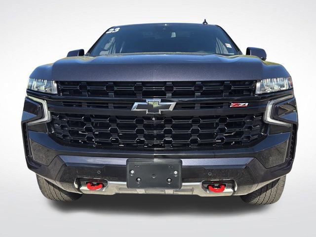 Used 2023 Chevrolet Tahoe Z71 w/ Off-Road Capability Package AWD/4WD image 3