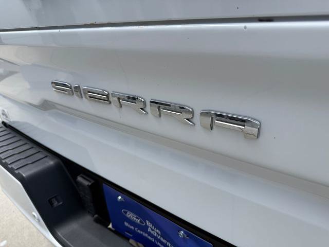 Used 2020 GMC Sierra 1500 AT4 w/ AT4 Premium Package AWD/4WD image 20