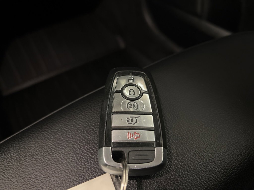 Certified 2022 Ford Edge SEL w/ Convenience Package image 37