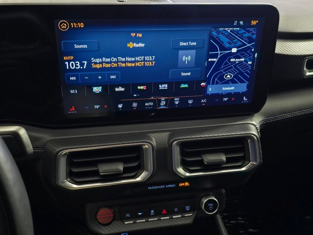 Certified 2025 Ford Mustang GT Premium RWD image 25