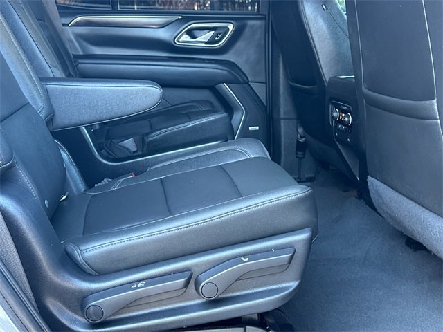 Used 2022 Chevrolet Tahoe LT w/ LT Signature Package image 15
